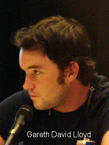 Gareth David Lloyd