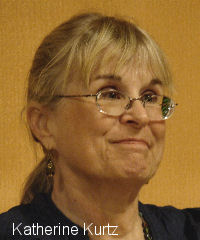 Katherine Kurtz