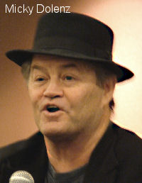 Micky Dolenz