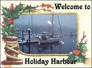 Holiday Harbour