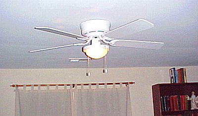 fan in library